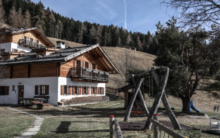 Schenna - Südtirol