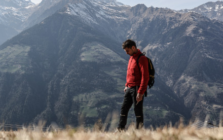 Schenna - Südtirol