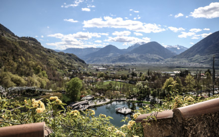 Schenna - Südtirol