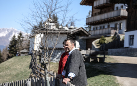Schenna - Südtirol