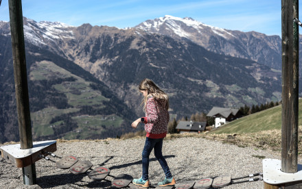 Schenna - Südtirol