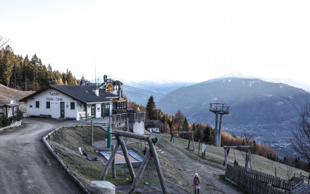 Schenna - Südtirol