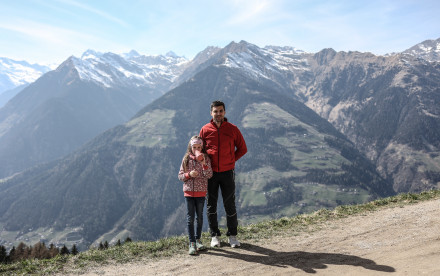 Schenna - Südtirol
