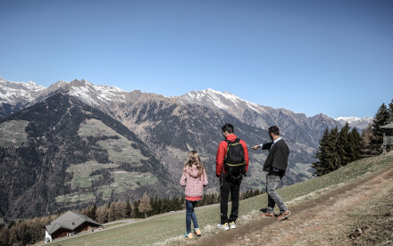 Schenna - Südtirol