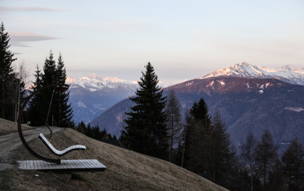 Schenna - Südtirol