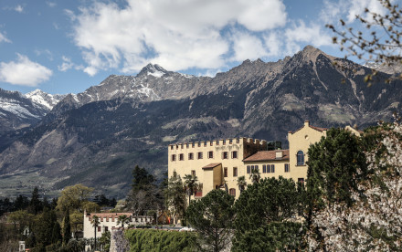 Schenna - Südtirol
