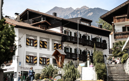 Schenna - Südtirol