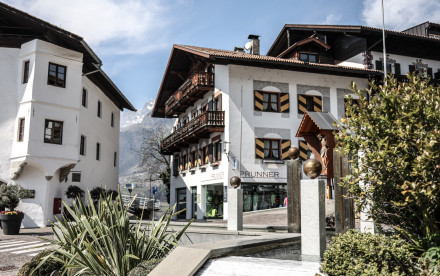 Schenna - Südtirol