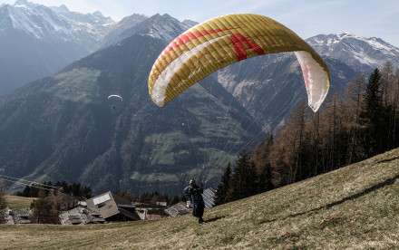 Schenna - Südtirol