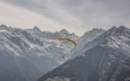 Schenna - Südtirol