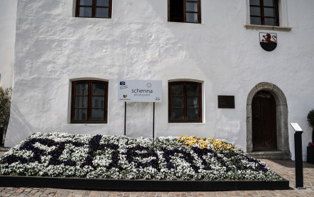Schenna - Südtirol