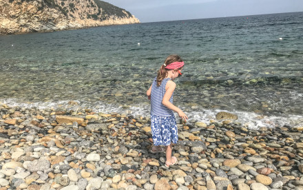 Sommer auf Elba
