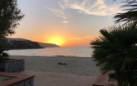 Sommer auf Elba