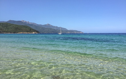 Sommer auf Elba