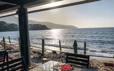 Sommer auf Elba