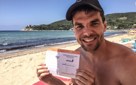 Sommer auf Elba