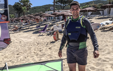 Sommer auf Elba