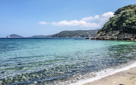 Sommer auf Elba