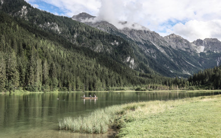 Sommer in Wagrain-Kleinarl