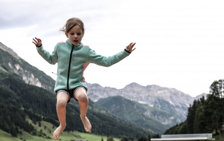 Sommer in Wagrain-Kleinarl