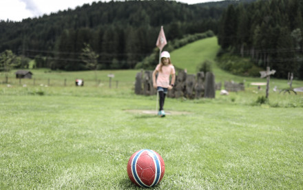 Sommer in Wagrain-Kleinarl