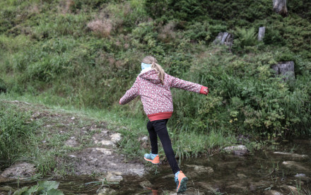 Sommer in Wagrain-Kleinarl
