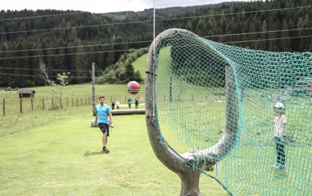 Sommer in Wagrain-Kleinarl