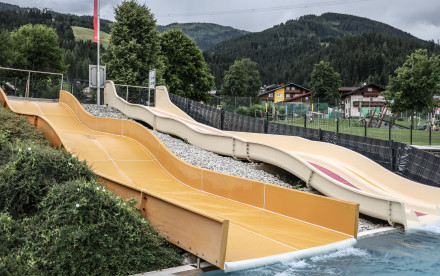 Sommer in Wagrain-Kleinarl