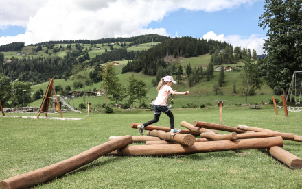 Sommer in Wagrain-Kleinarl
