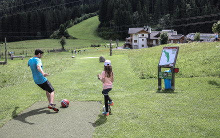 Sommer in Wagrain-Kleinarl