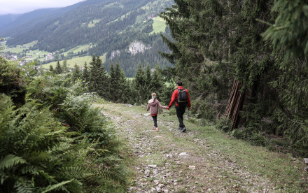 Sommer in Wagrain-Kleinarl