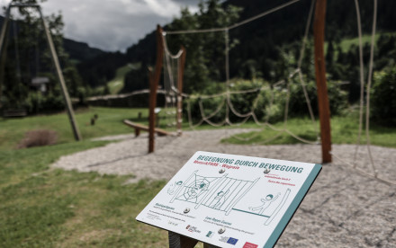 Sommer in Wagrain-Kleinarl