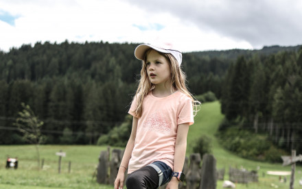 Sommer in Wagrain-Kleinarl