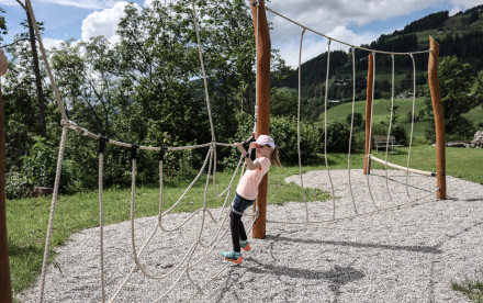 Sommer in Wagrain-Kleinarl