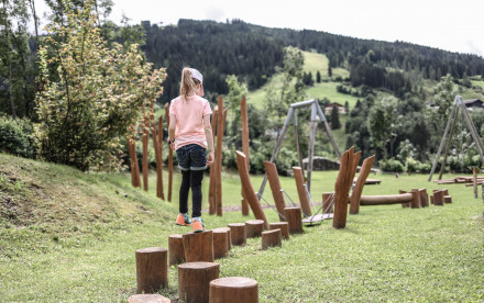 Sommer in Wagrain-Kleinarl