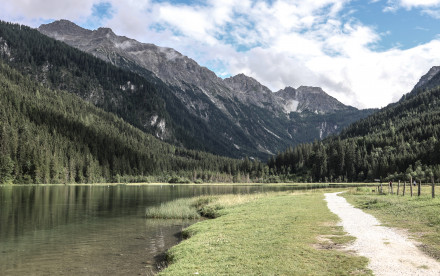 Sommer in Wagrain-Kleinarl