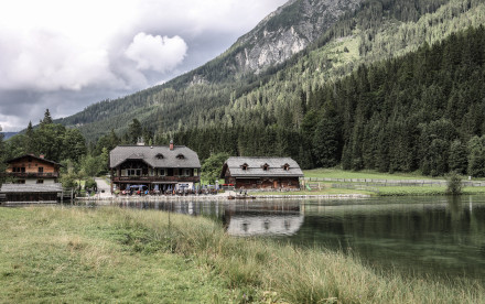 Sommer in Wagrain-Kleinarl