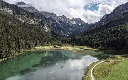 Sommer in Wagrain-Kleinarl