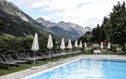 Sommer in Wagrain-Kleinarl