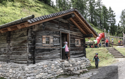 Sommer in Wagrain-Kleinarl
