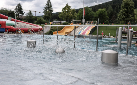 Sommer in Wagrain-Kleinarl
