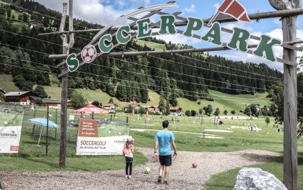 Sommer in Wagrain-Kleinarl