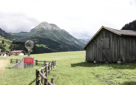 Sommer in Wagrain-Kleinarl