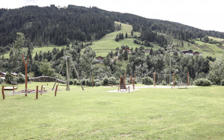 Sommer in Wagrain-Kleinarl