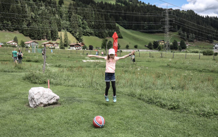 Sommer in Wagrain-Kleinarl