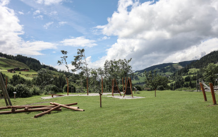 Sommer in Wagrain-Kleinarl