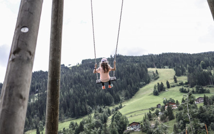 Sommer in Wagrain-Kleinarl
