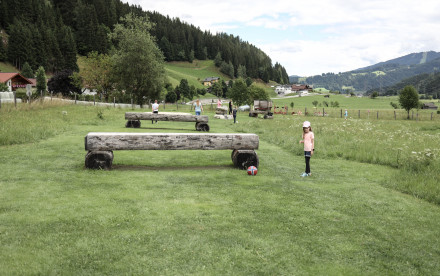 Sommer in Wagrain-Kleinarl
