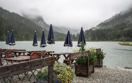 Sommer in Wagrain-Kleinarl
