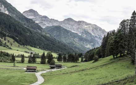 Sommer in Wagrain-Kleinarl